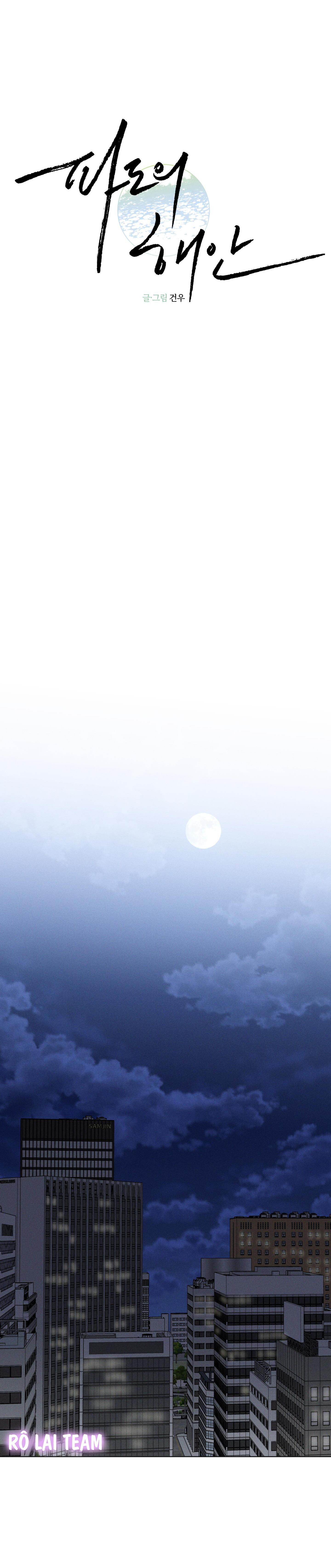 Đọc truyện SÓNG ÔM BỜ CÁT - Chapter 14