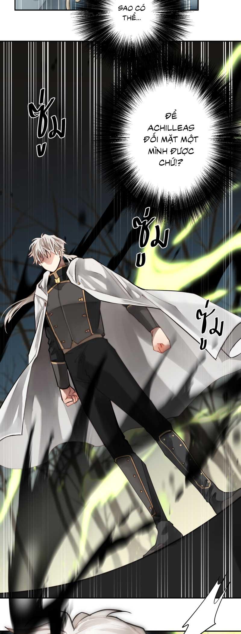 Đọc truyện KHI LONG THẦN RƠI VÀO LƯỚI TÌNH - Chapter 41