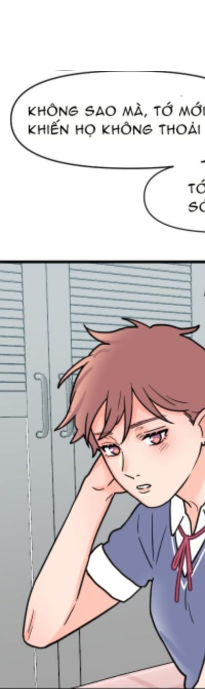 Đọc truyện Truyện Ngôn Nhưng Không Ngôn Lắm - Chapter 78