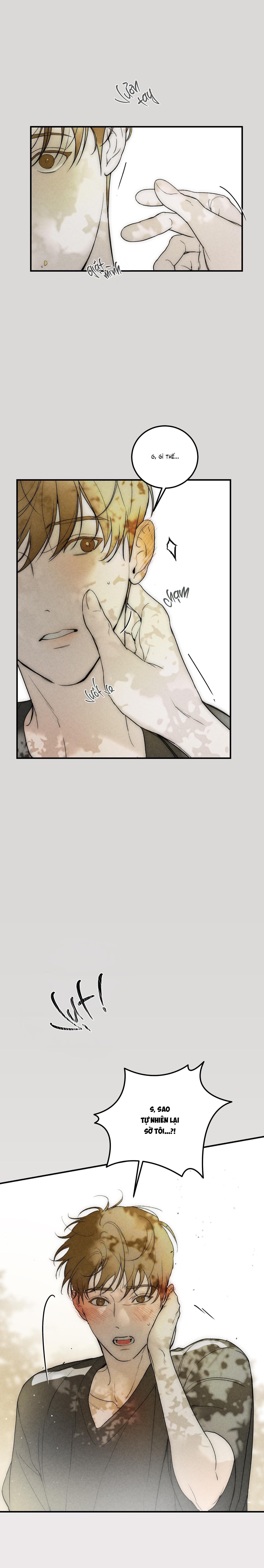 Đọc truyện LỜI TỎ TÌNH CHÂN THÀNH NHẤT - Chapter 7