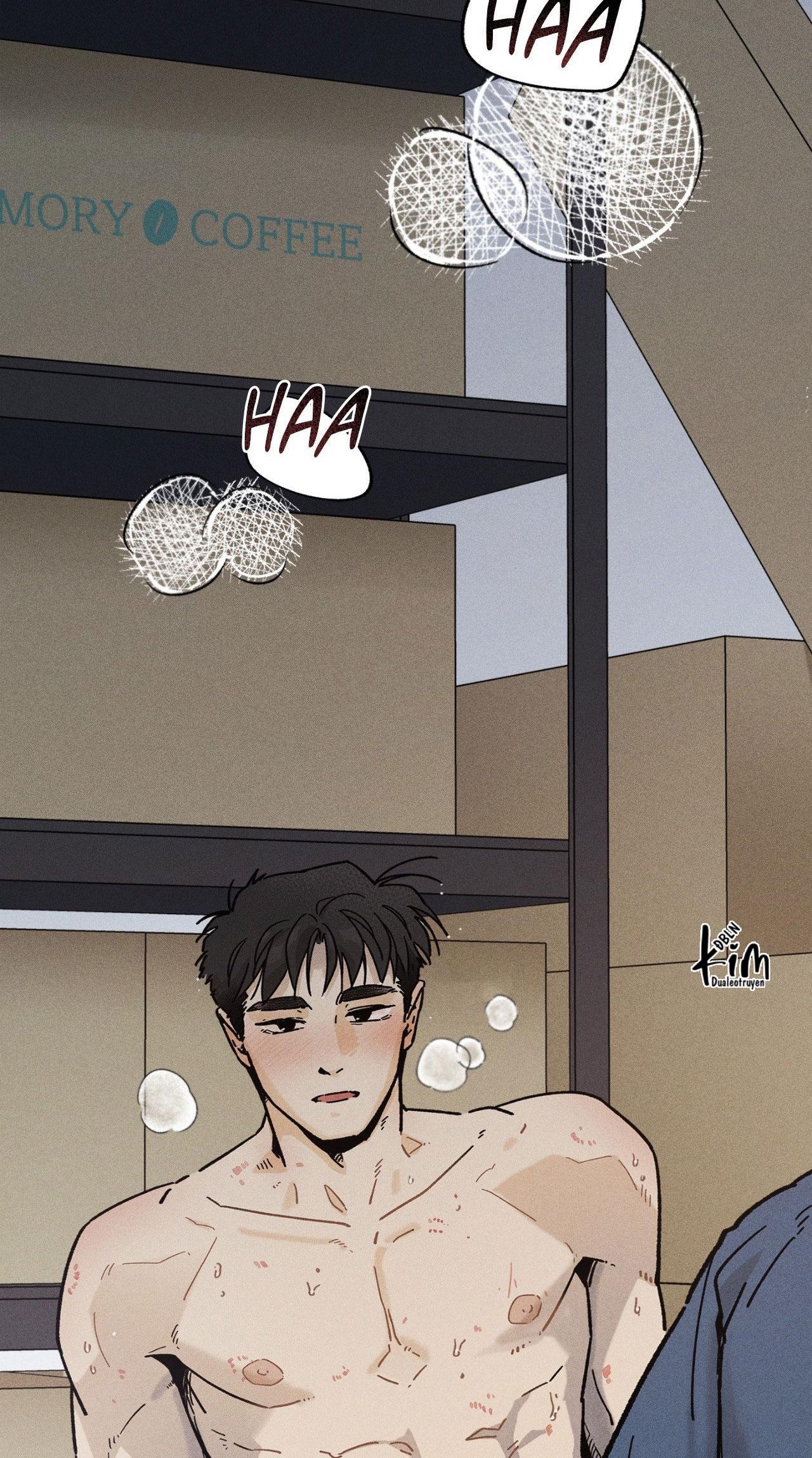 Đọc truyện LÃNG MẠN KHÔNG TRỌNG LỰC - Chapter 35