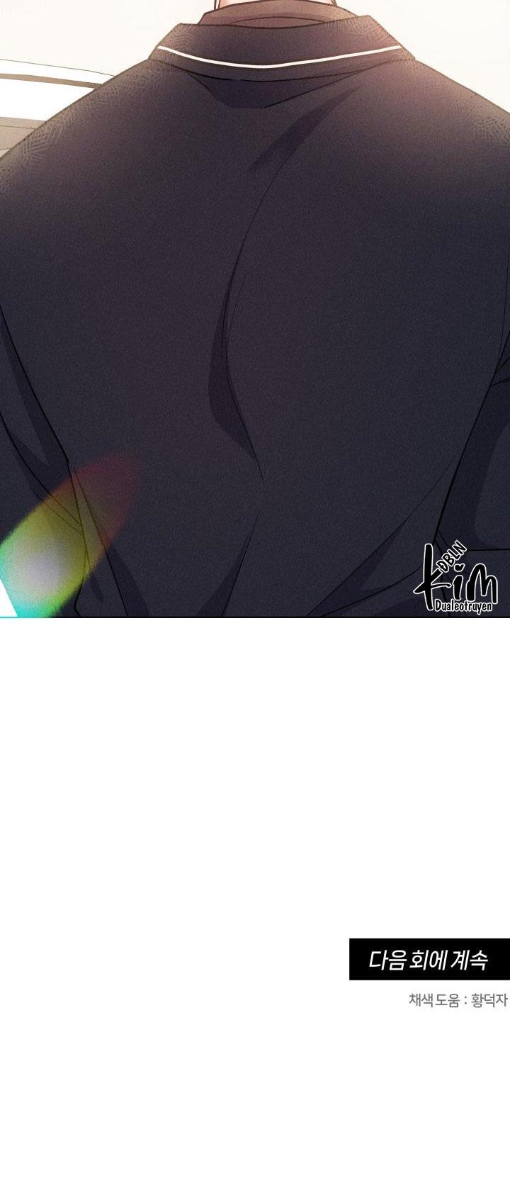 Đọc truyện TÌNH YÊU KHÔNG TỔN THẤT - Chapter 16