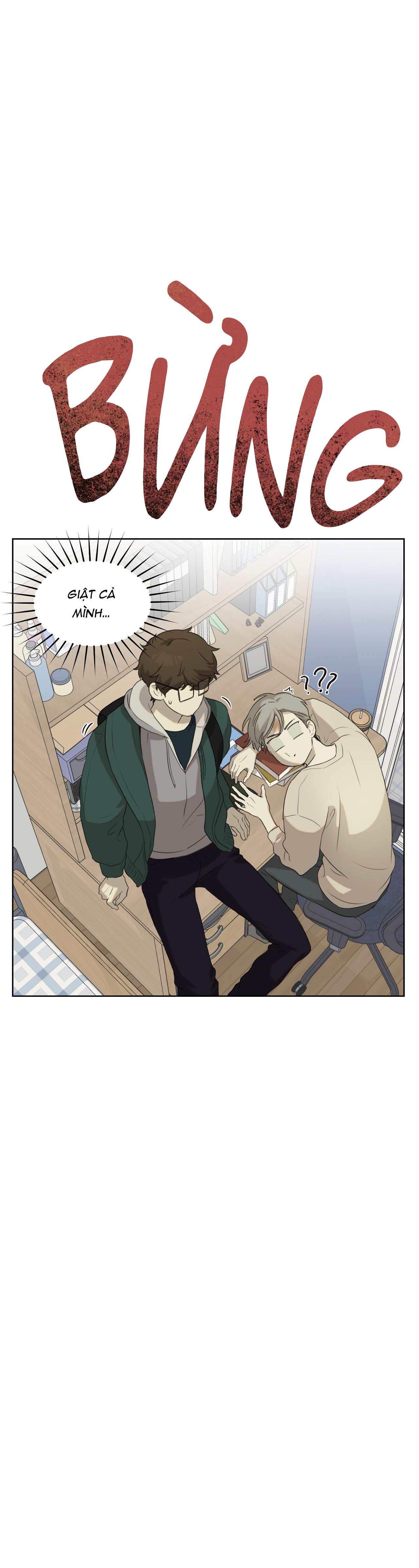 Đọc truyện NERD PROJECT - Chapter 9