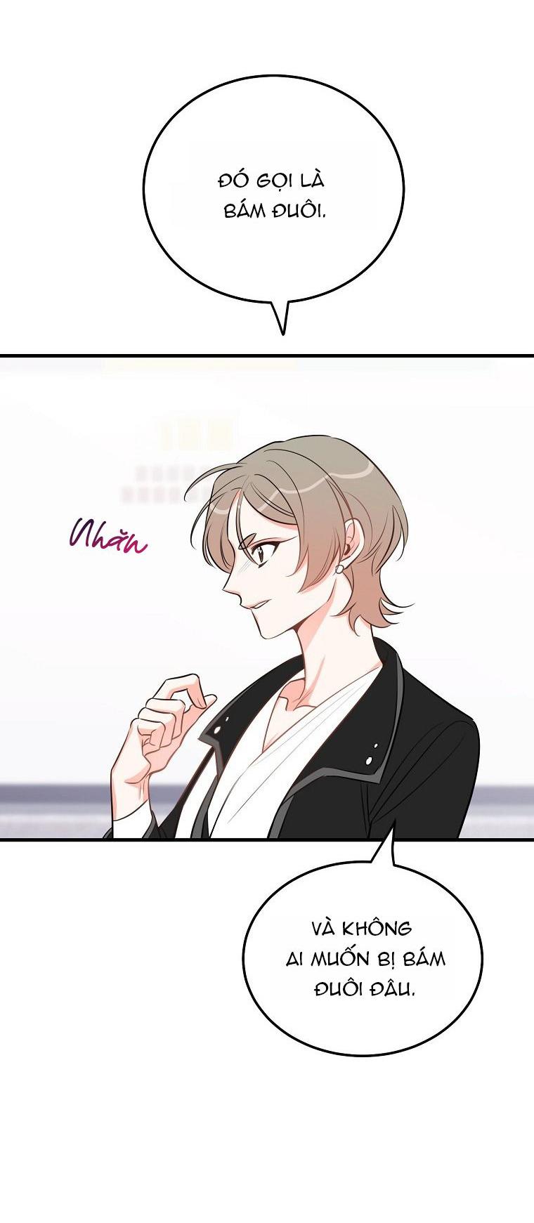 Đọc truyện Có Chuyện Gì Xảy Ra với Sự Nổi Tiếng Của Tôi Thế? - Chapter 42