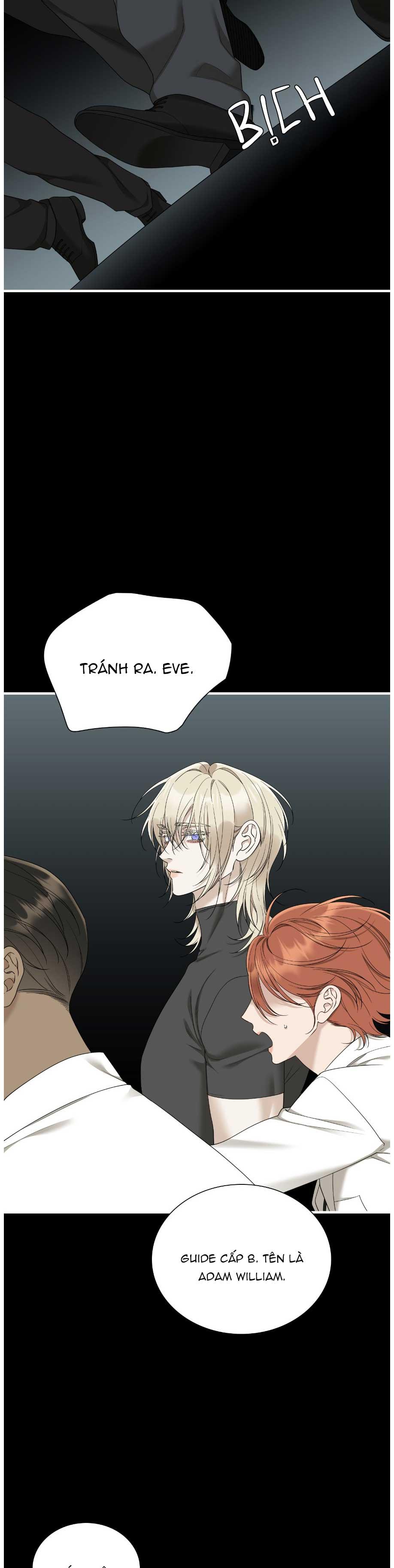 Đọc truyện GỬI. 00 - Chapter 27