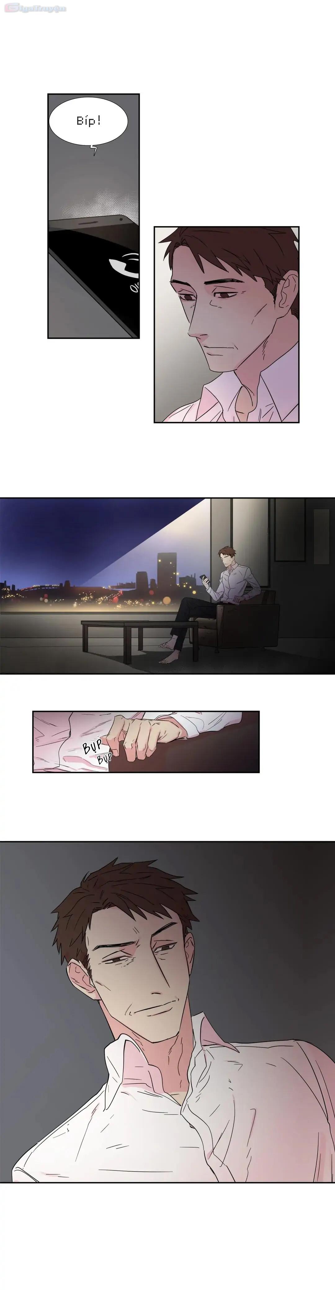 Đọc truyện Bố đường - Chapter 6