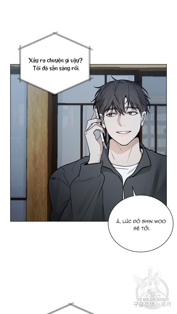 Đọc truyện Song Trùng - Chapter 44