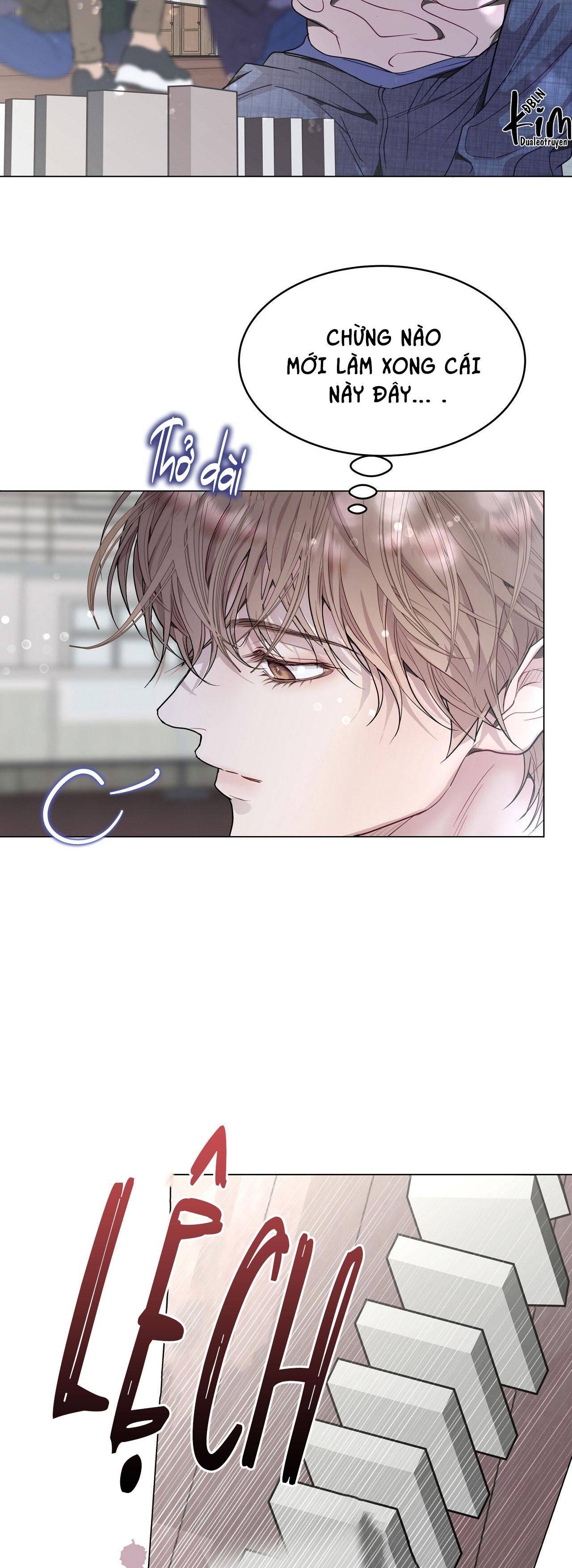 Đọc truyện LỐI SỐNG ÍCH KỶ - Chapter 71