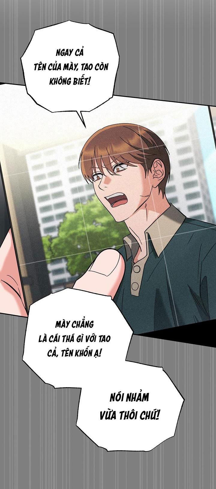 Đọc truyện ROMANCE NOT ROMANTIC - Chapter 36