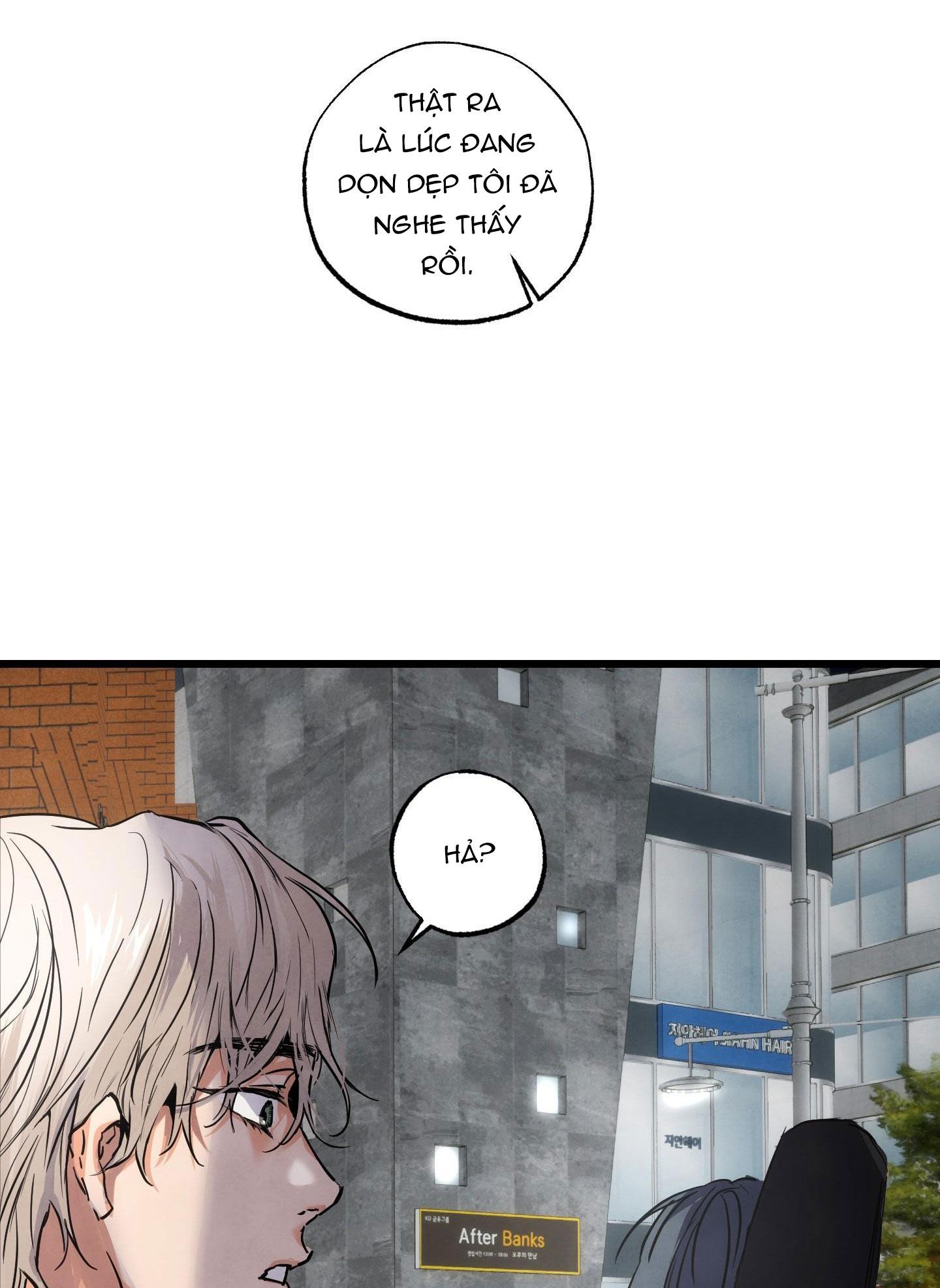 Đọc truyện SỰ THAM LAM CỦA NHÂN LOẠI - Chapter 8.5