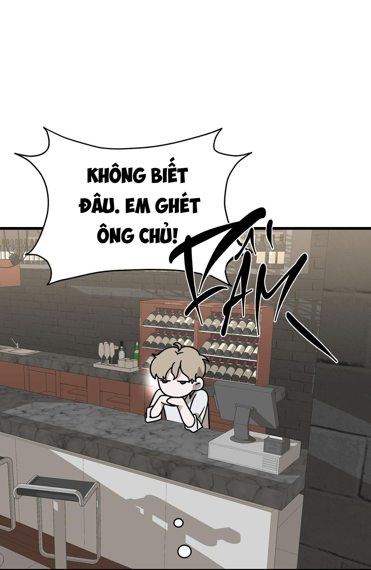 Đọc truyện HỢP ĐỒNG KẸO - Chapter 1