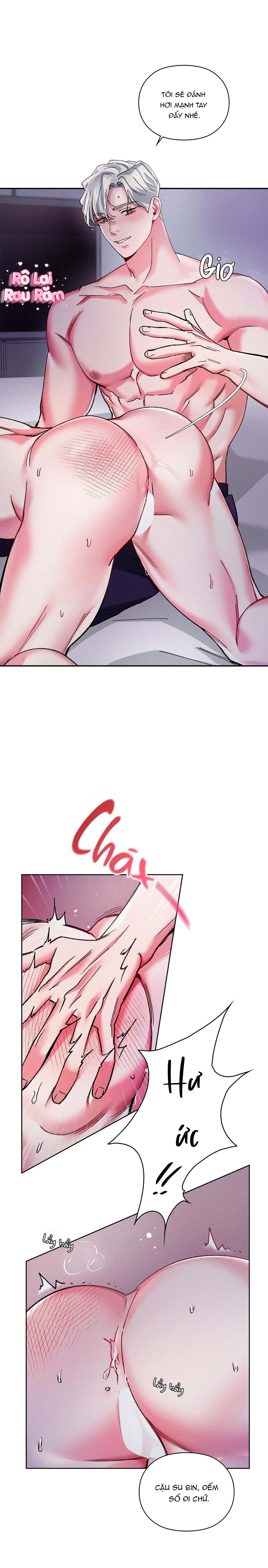 Đọc truyện NÂNG TẠ THOÁT Ế - Chapter 17