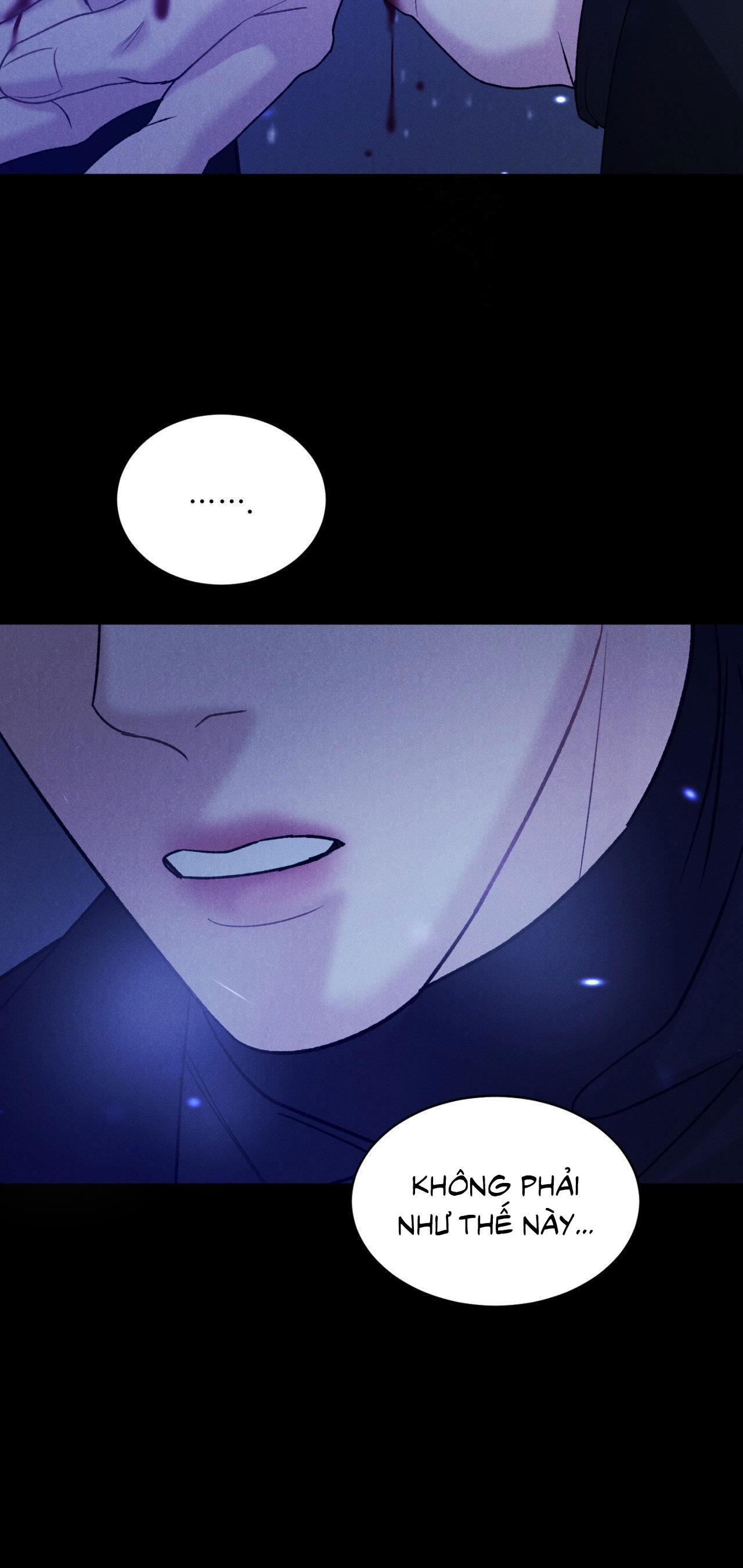 Đọc truyện Joo Eun - Chapter 25