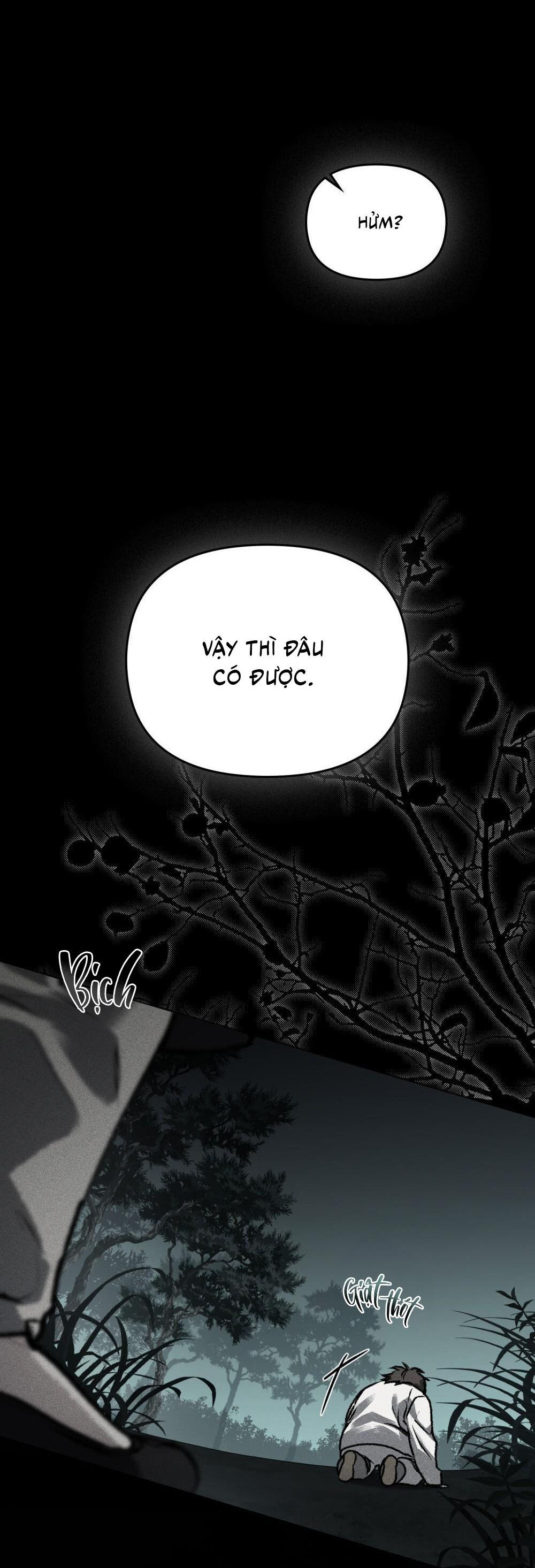 Đọc truyện |DROP|  Lửa Hồn - Chapter 0.1