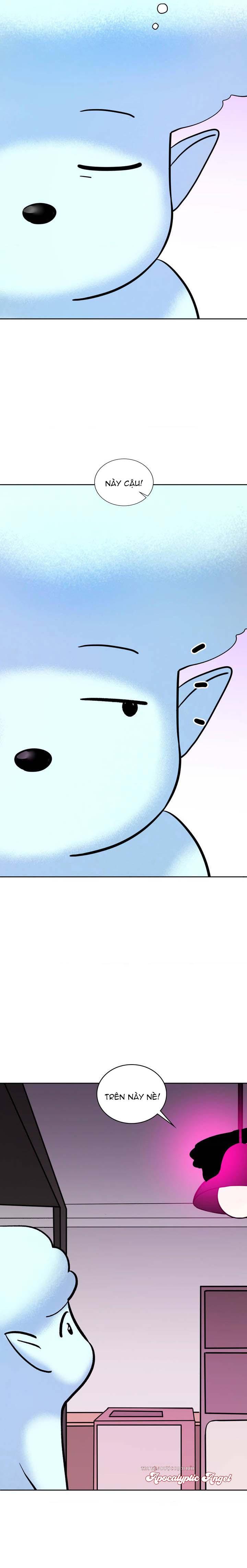 Đọc truyện [END] Sữa Và Kem - Chapter 1