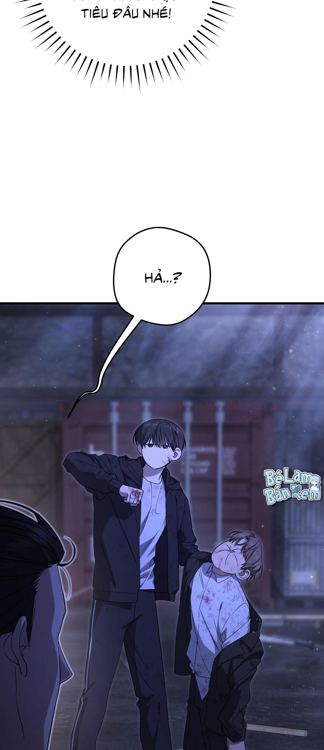 Đọc truyện Hunter muốn sống một cách yên bình - Chapter 24