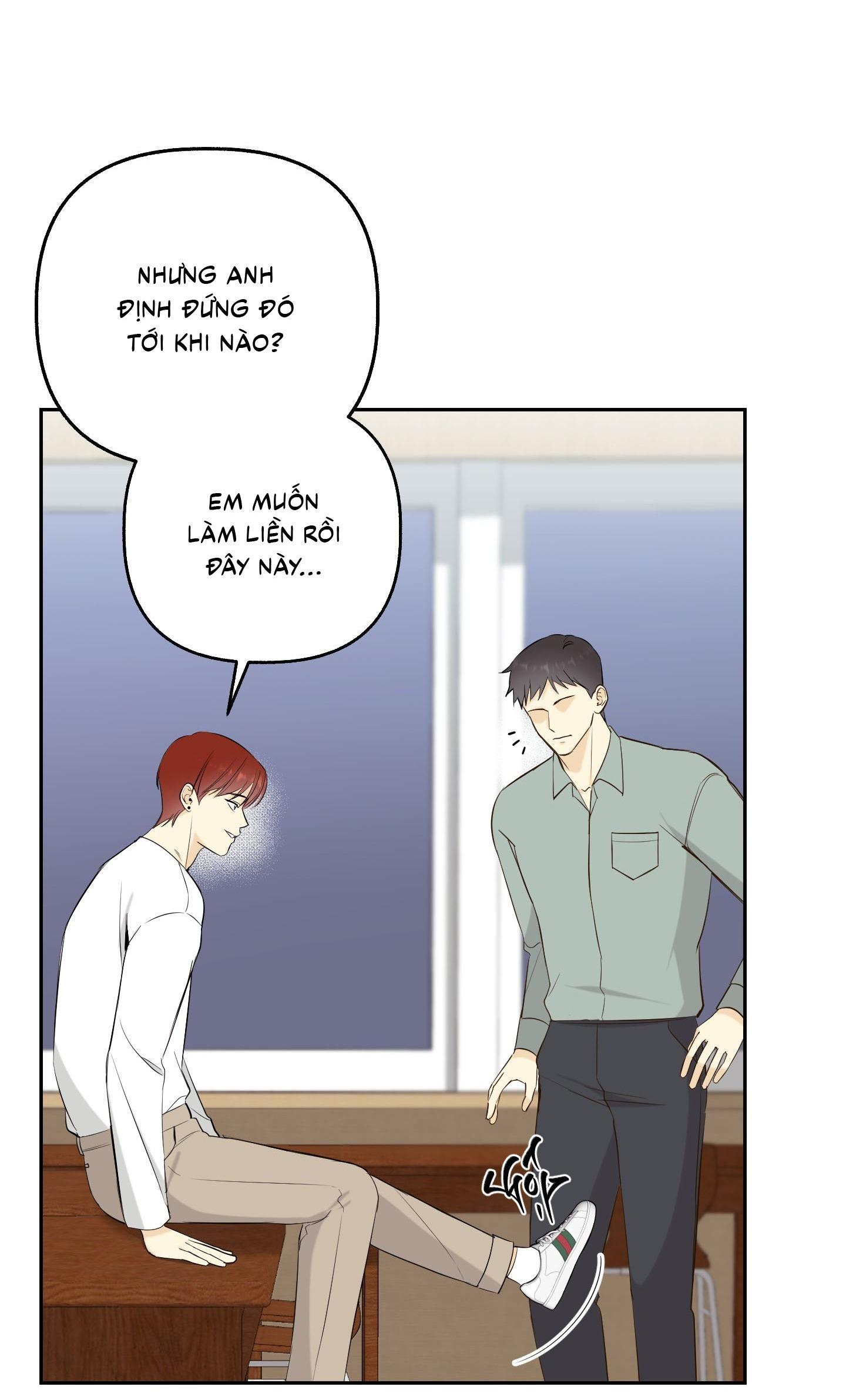 Đọc truyện  Ngọn Gió Dịu Dàng - Chapter 2