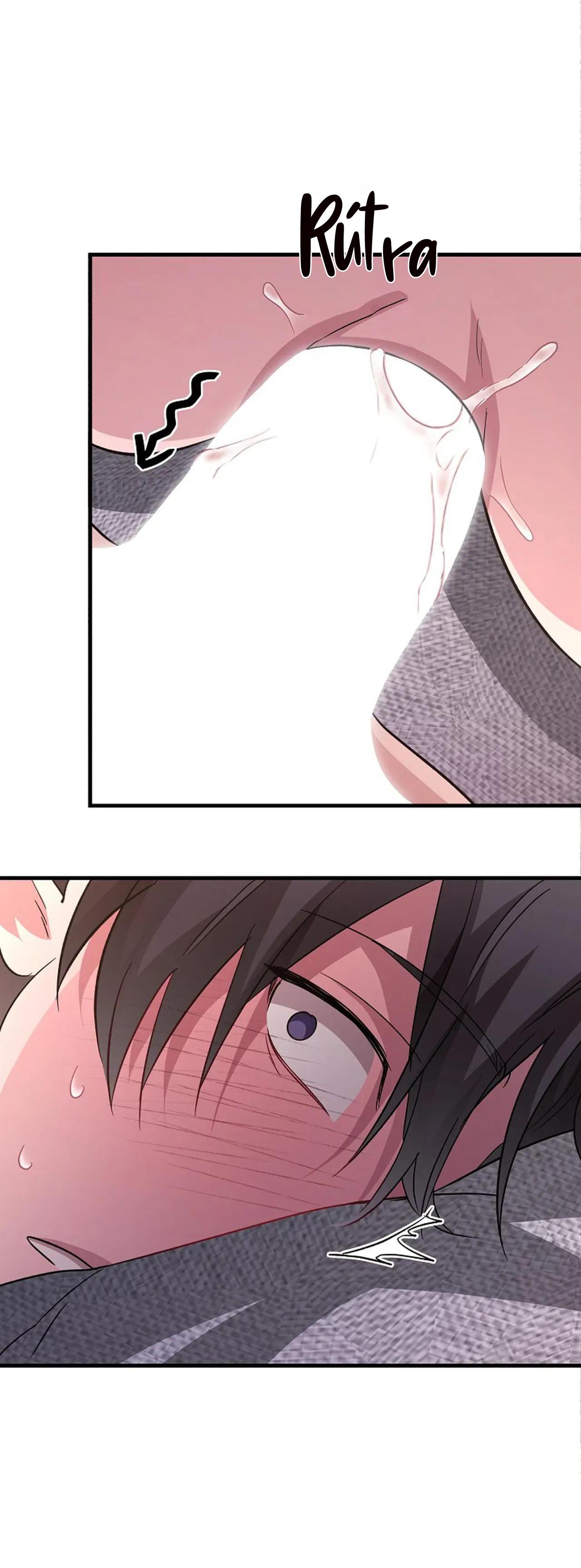 Đọc truyện RIVER OF BONDAGE - Chapter 9