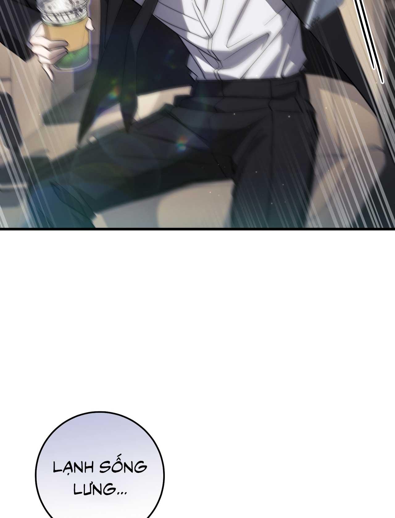 Đọc truyện Hunter muốn sống một cách yên bình - Chapter 18