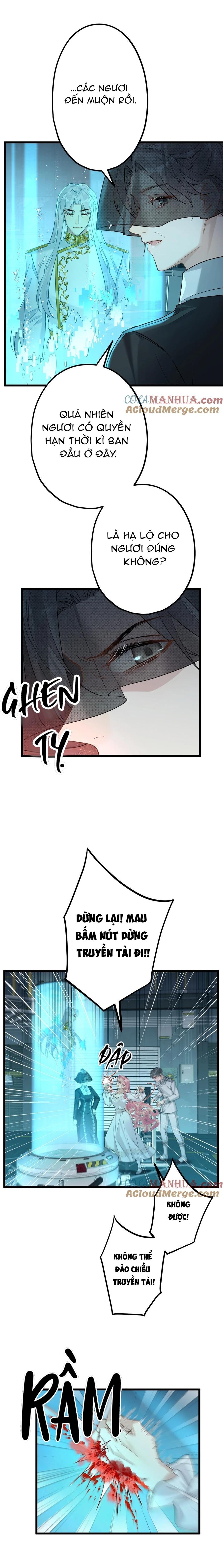 Đọc truyện Chung Tình (END) - Chapter 66