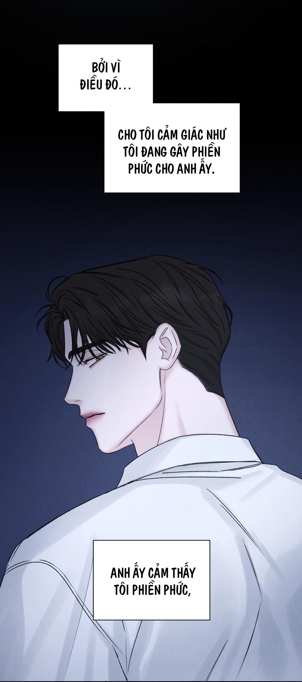 Đọc truyện ÂN HUỆ - Chapter 6