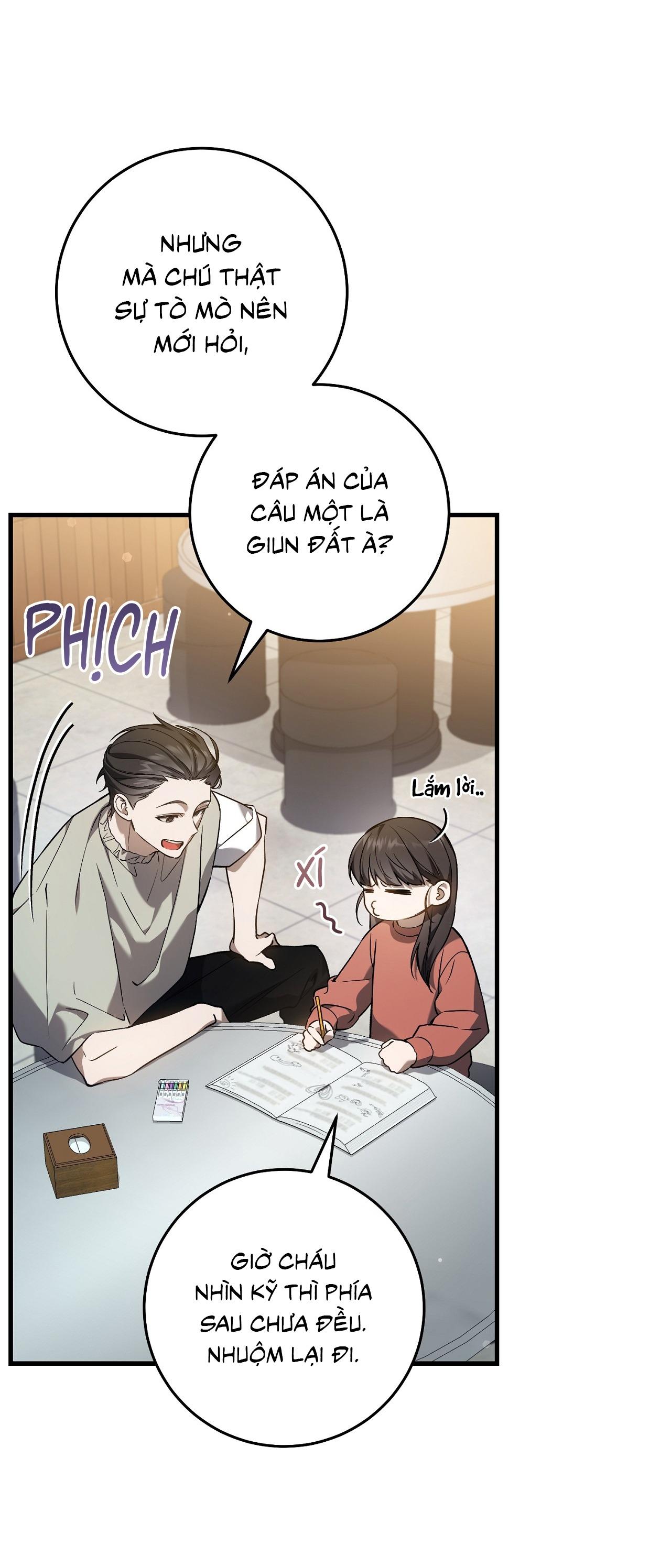 Đọc truyện Hunter muốn sống một cách yên bình - Chapter 7