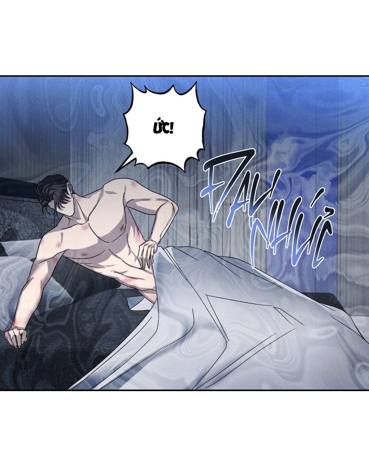 Đọc truyện THE EDEN - Chapter 3
