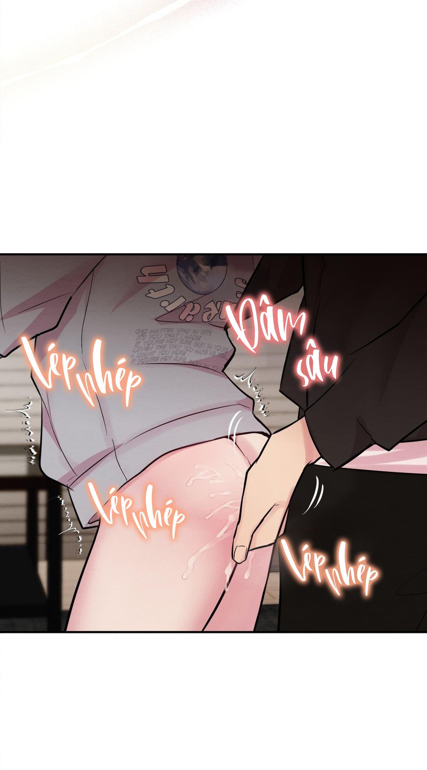 Đọc truyện  Love Remedy - Chapter 26