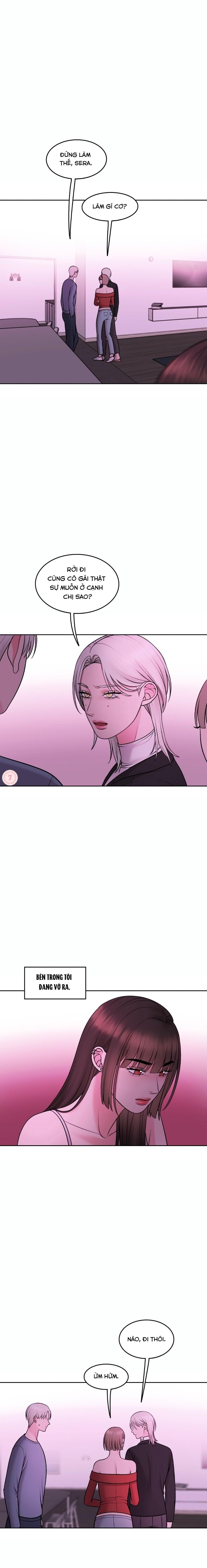 Đọc truyện Vô Tình - Chapter 58