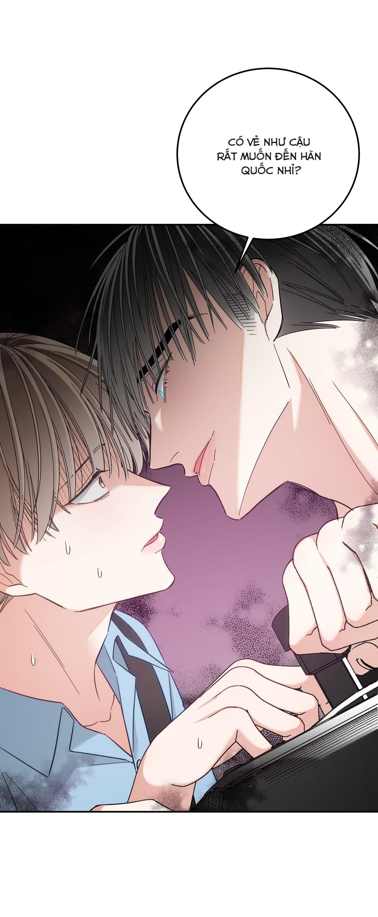 Đọc truyện PAY DAY - Chapter 14