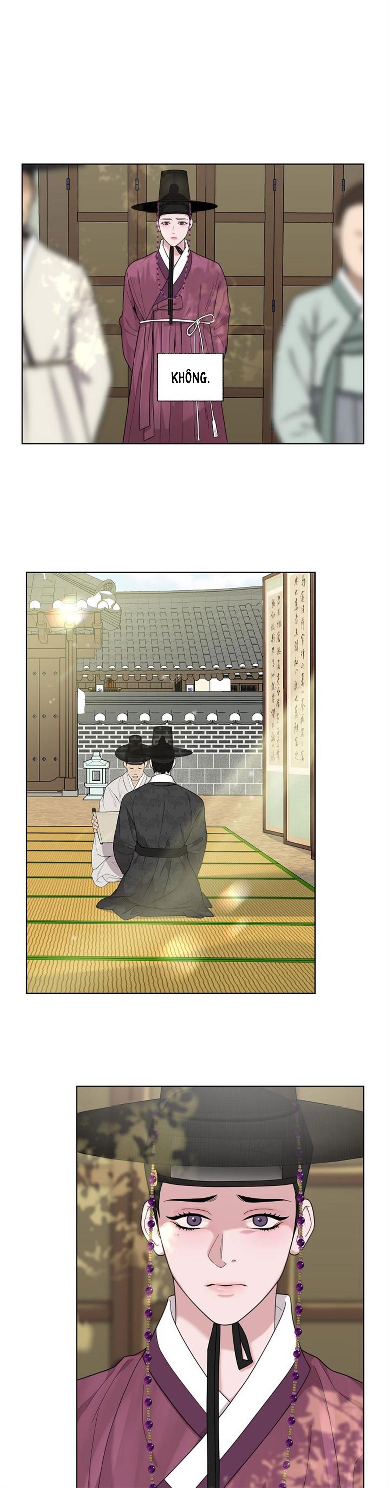 Đọc truyện Manhwa Chịch Vồn Chịch Vã - Chapter 102