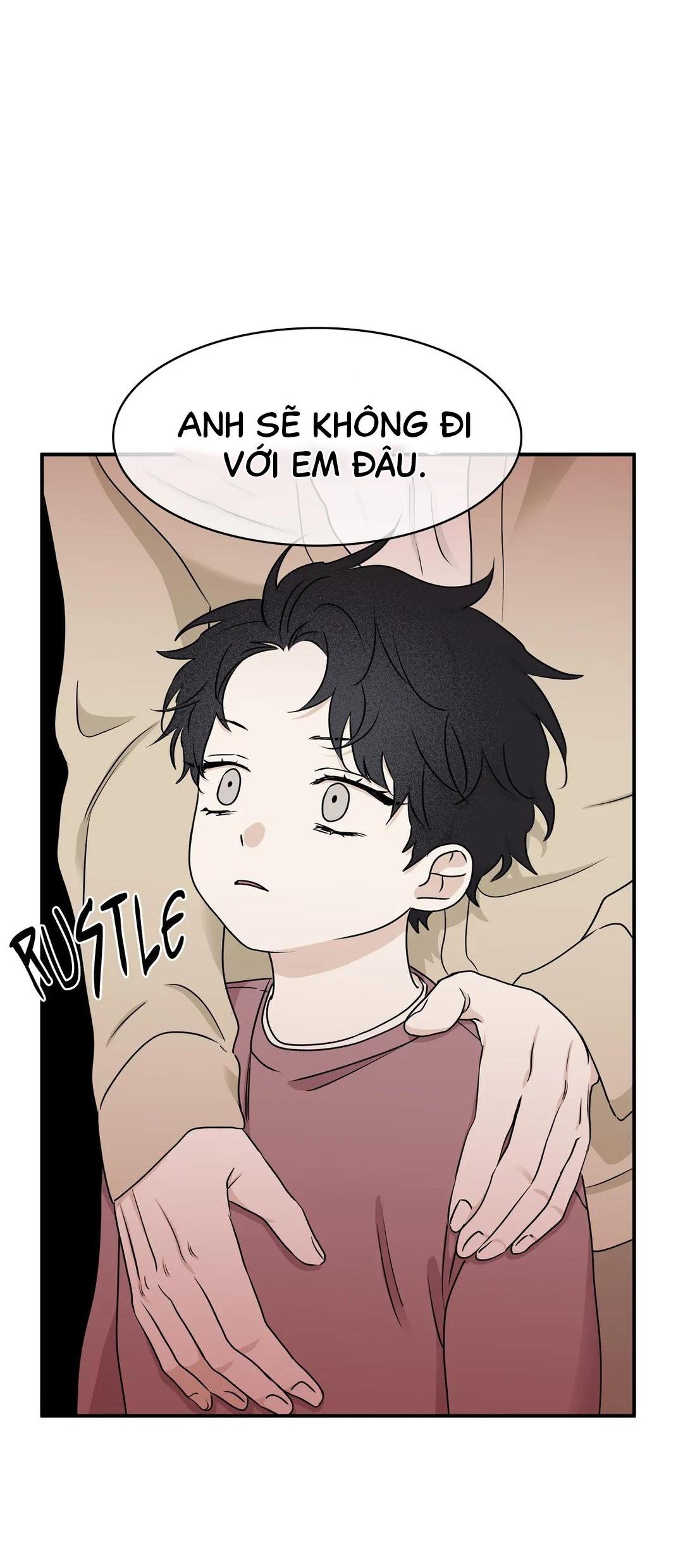 Đọc truyện Thủy triều thấp lúc chạng vạng - Chapter 62