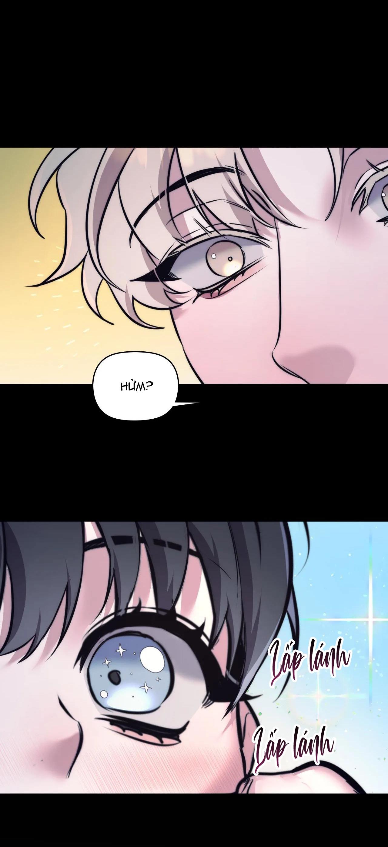 Đọc truyện KỲ THỊ - Chapter 2