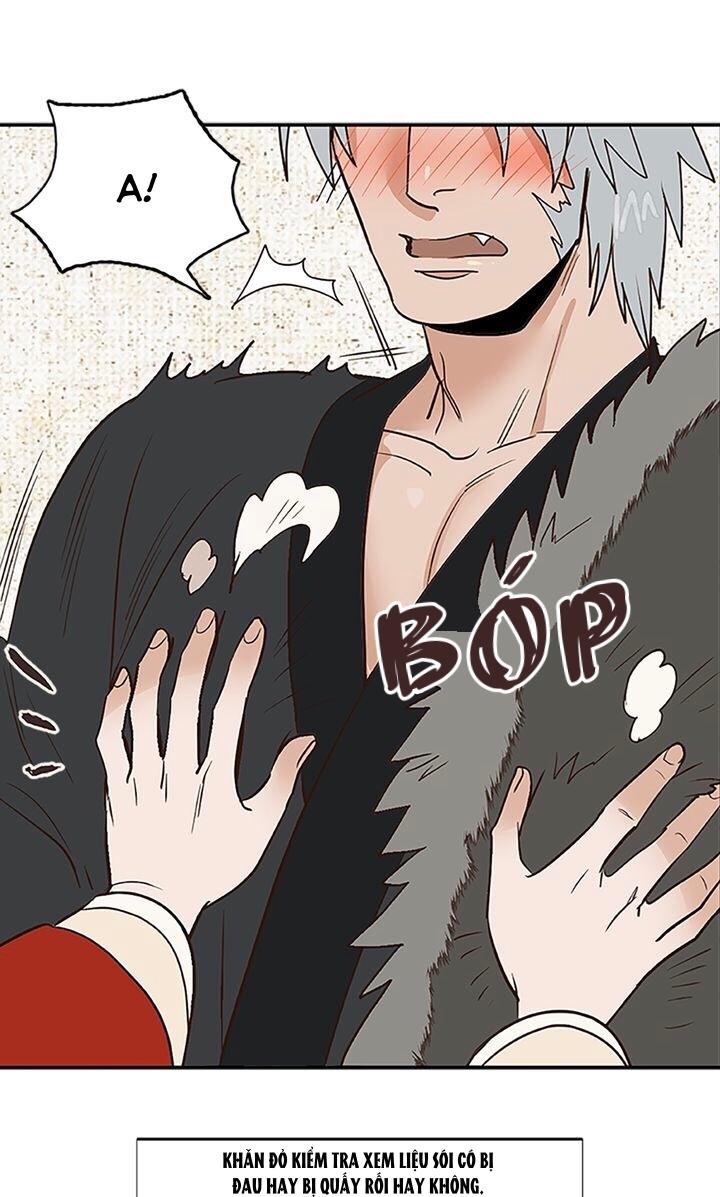 Đọc truyện [Hoàn] Rạp Chiếu Phim BL Cổ Điển - Chapter 53