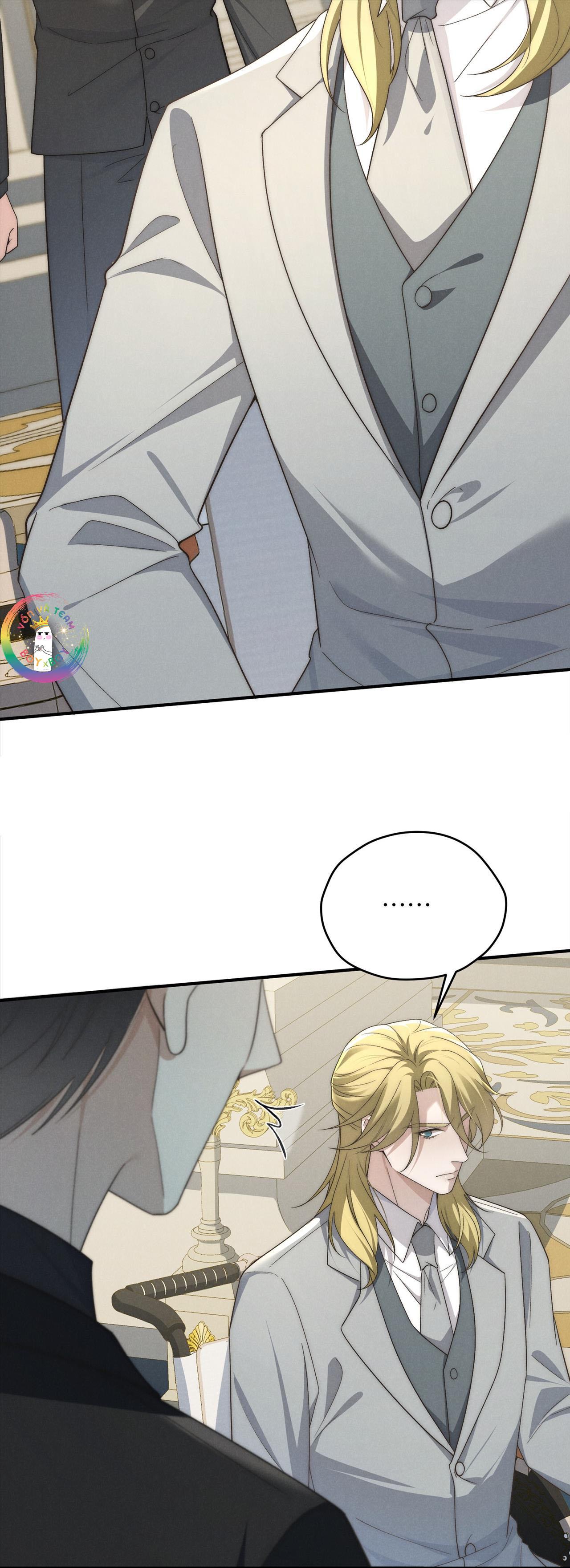 Đọc truyện (END) Thiếu Gia Hư Hỏng - Chapter 52