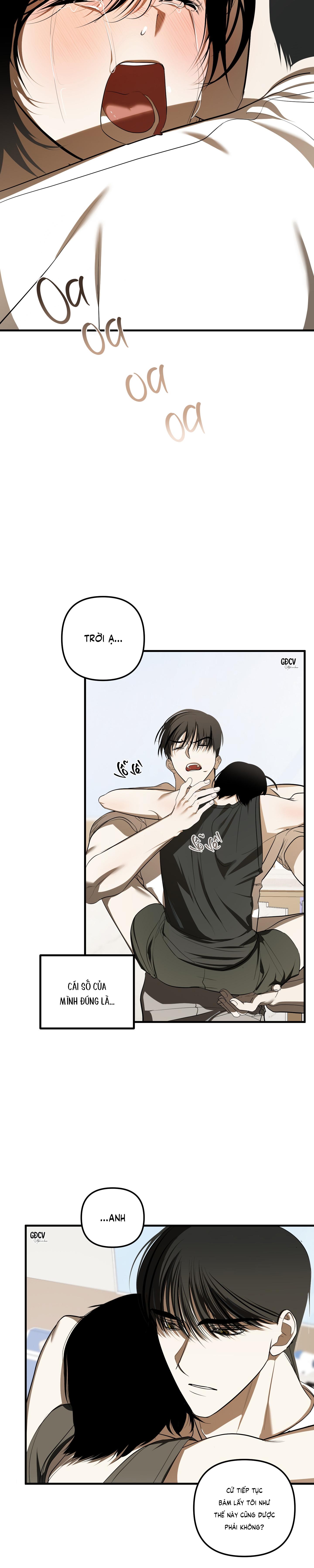 Đọc truyện MAU ĐÚT VÀO ĐI - Chapter 5