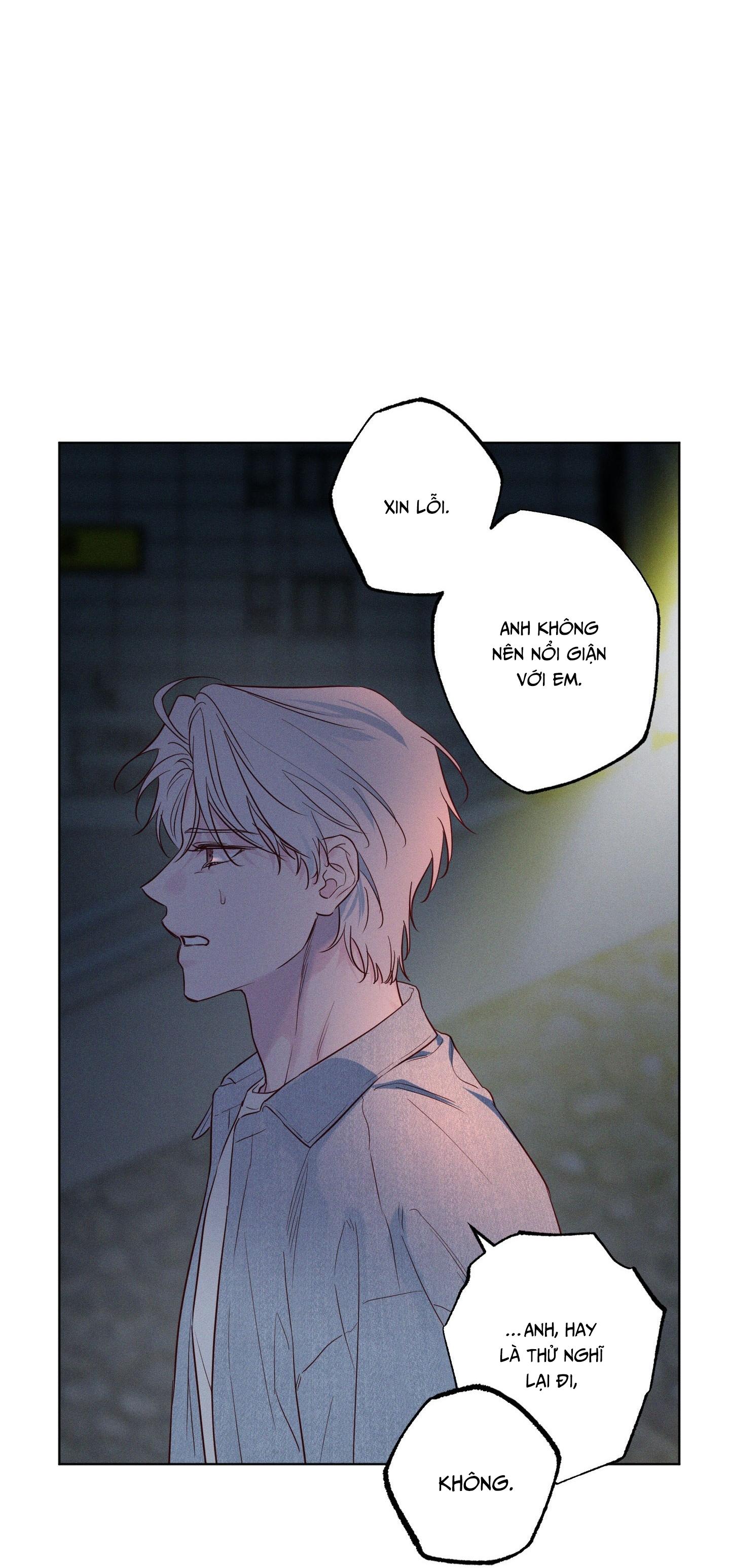 Đọc truyện BỜ SÓNG VỖ - Chapter 30