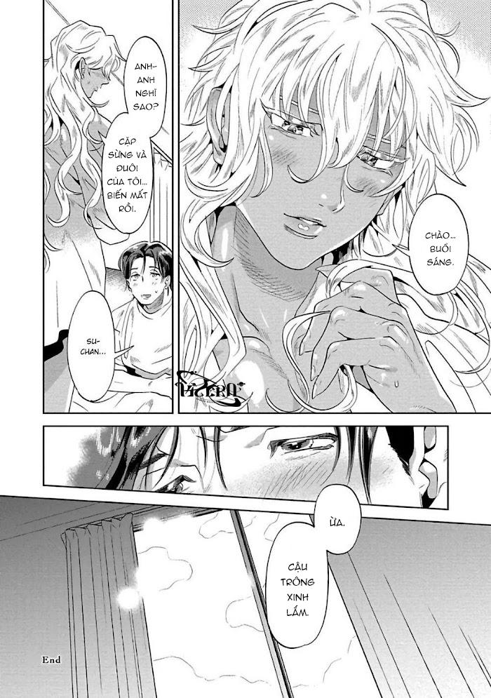 Đọc truyện Ngươi Hãy Chinh Phục Cơ Thể Ta Đi - Chapter 2