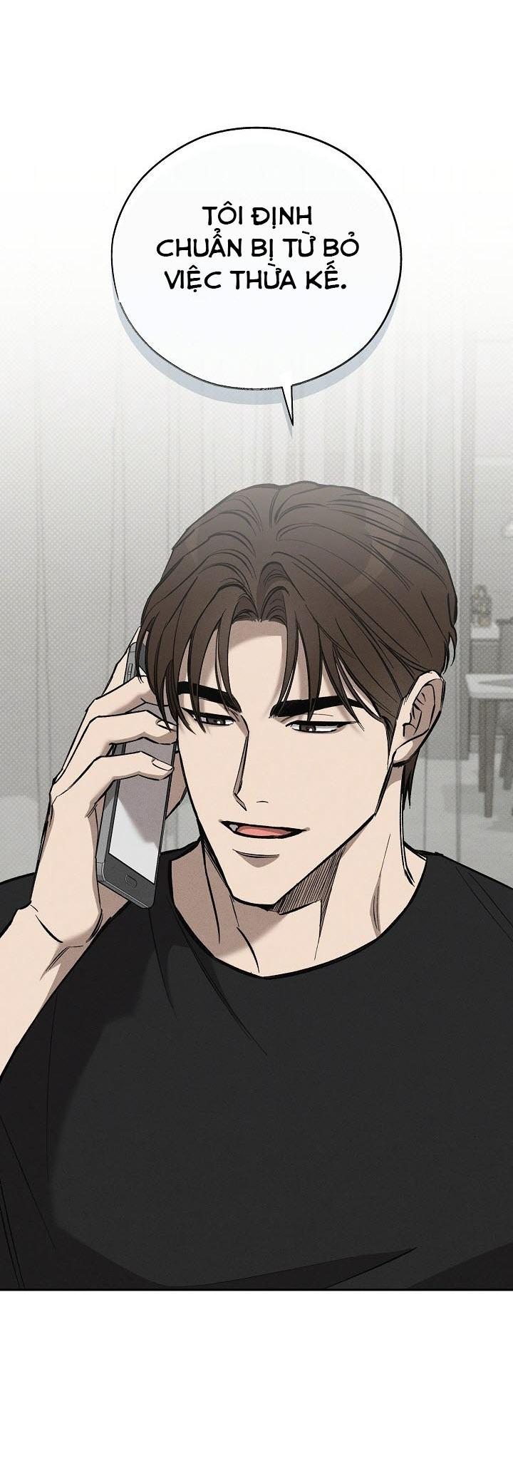 Đọc truyện (END SS2) VA CHẠM - Chapter 45