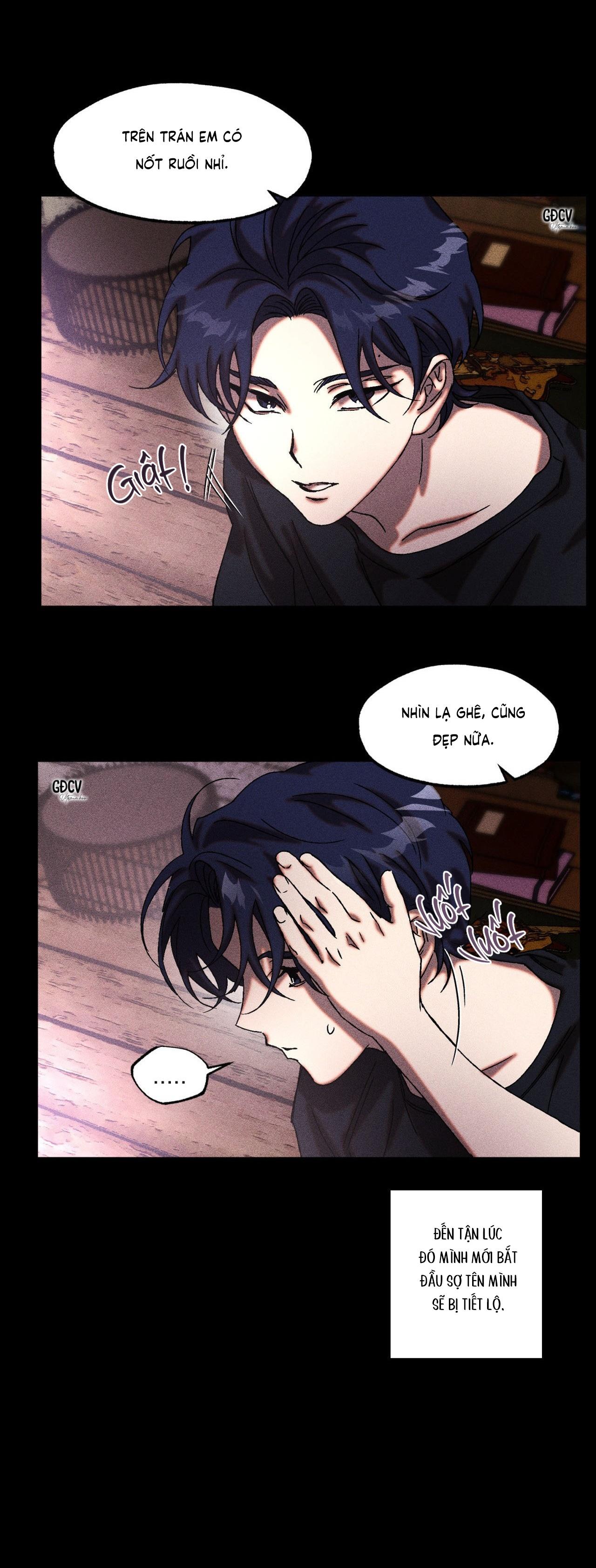 Đọc truyện  CUỘC GIAO DỊCH - Chapter 11