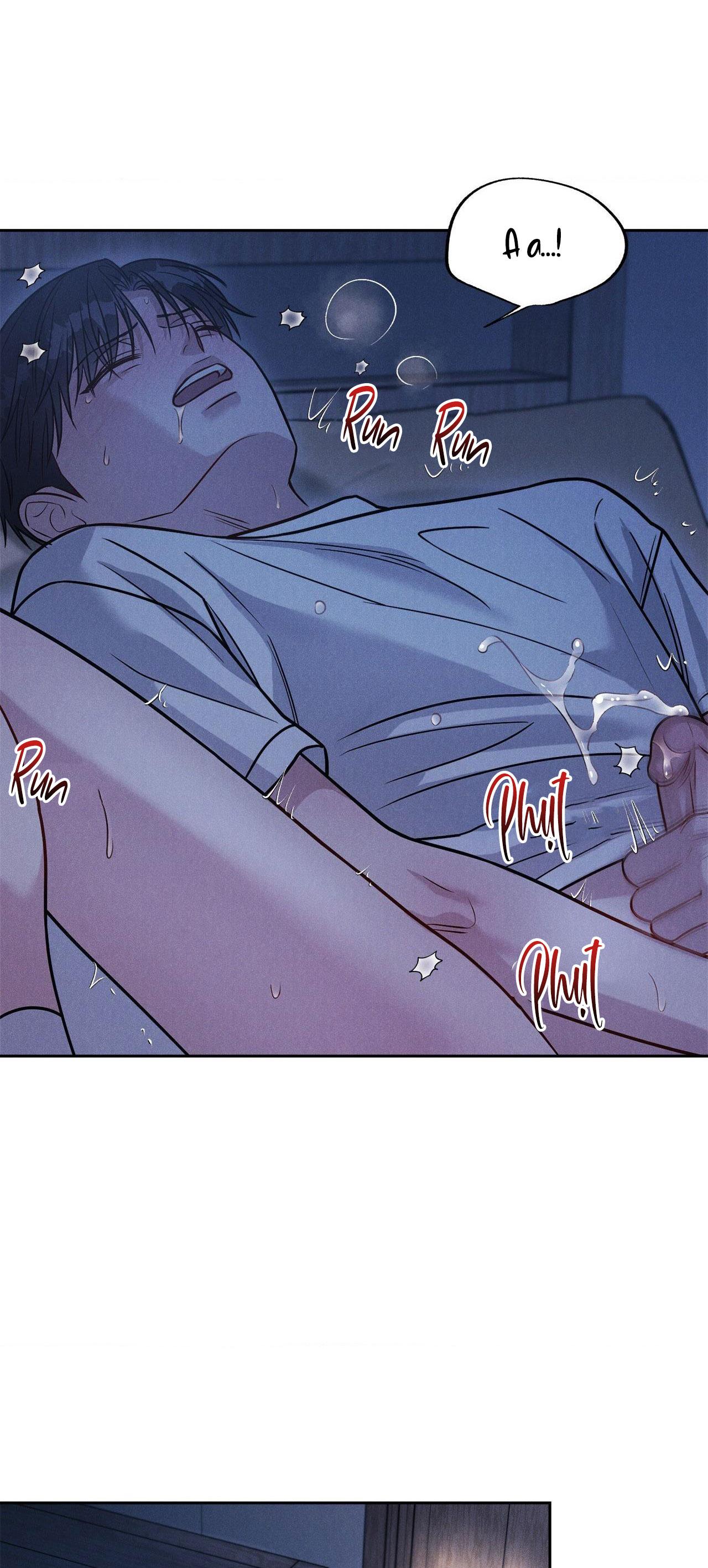 Đọc truyện GIẢ DƯỢC - Chapter 33