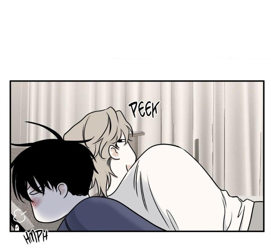 Đọc truyện Thủy triều thấp lúc chạng vạng - Chapter 81