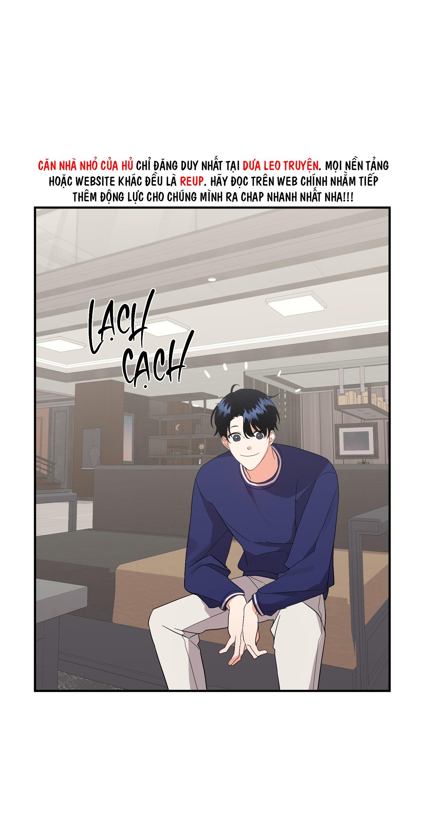 Đọc truyện TÊN XẤU XA CỦA TÔI XXX - Chapter 55