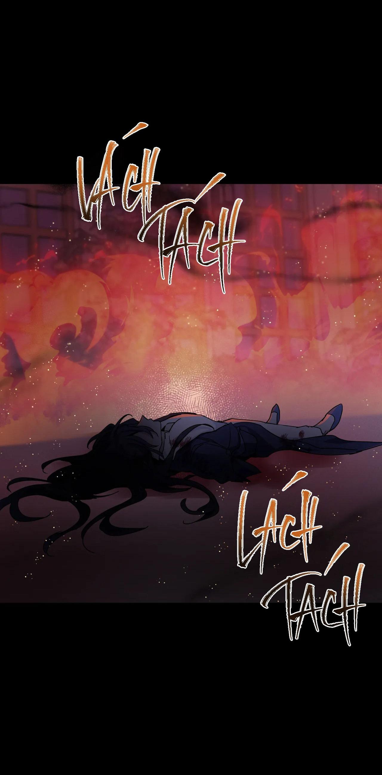 Đọc truyện Ám Giữ Linh Hồn - Chapter 51