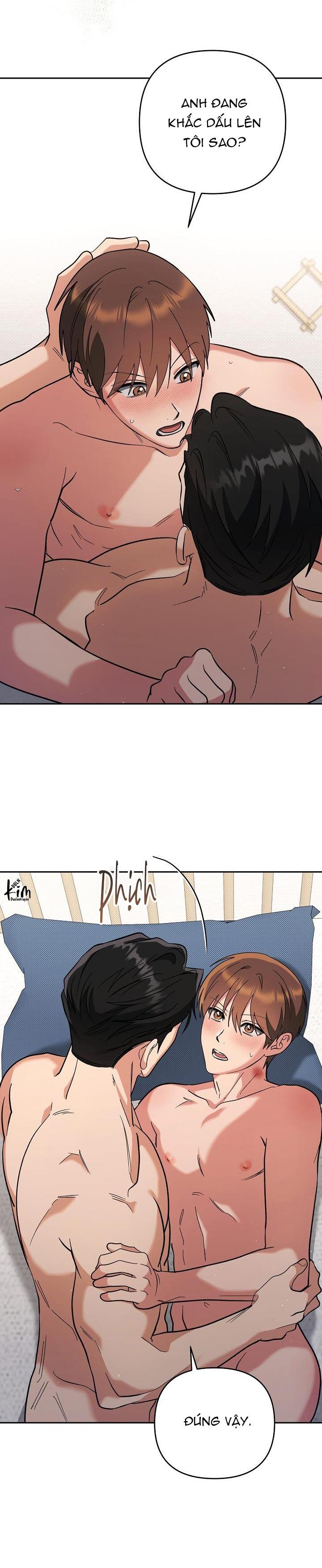 Đọc truyện ROMANCE NOT ROMANTIC - Chapter 33