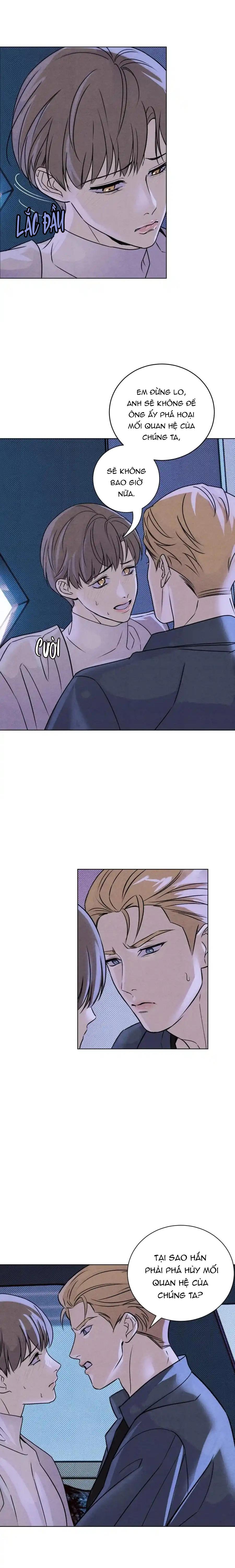 Đọc truyện Anh Trai Rẻ Tiền Của Tôi (END) - Chapter 44