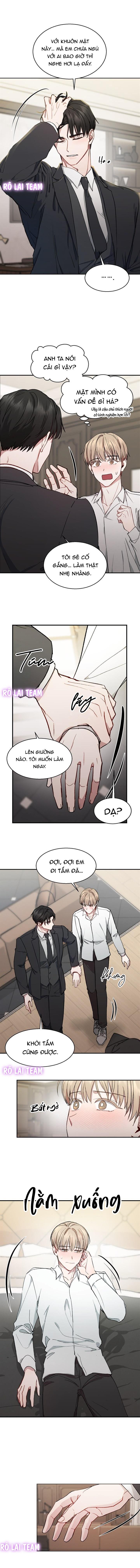 Đọc truyện Giá Như Anh Cần Em - Chapter 2