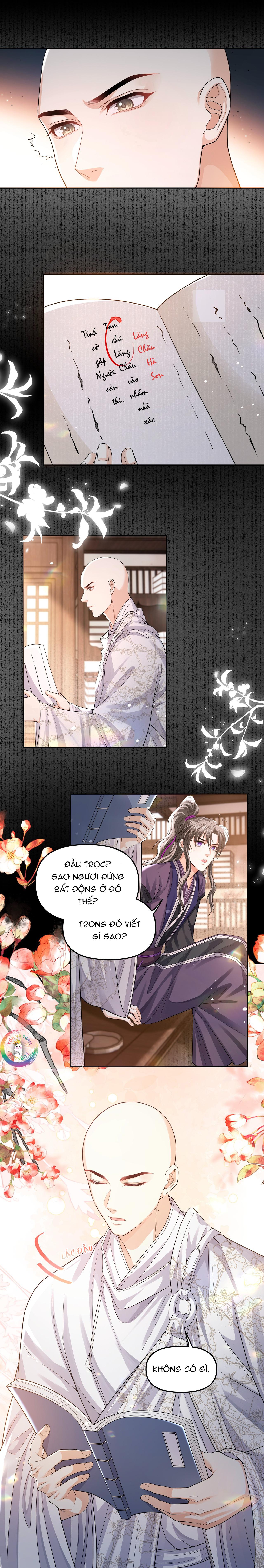 Đọc truyện (END) Đồng Tiền Kham Thế - Chapter 87
