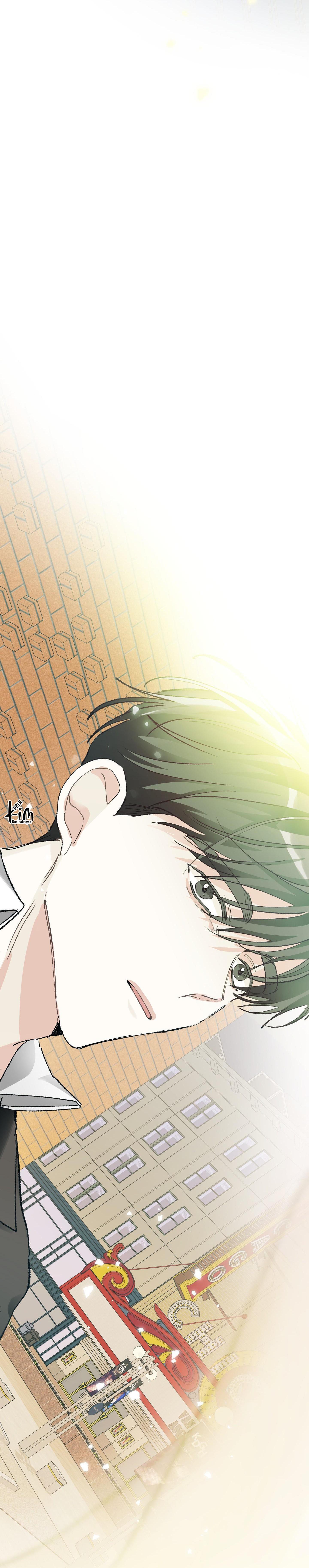 Đọc truyện THẾ GIỚI CỦA TÔI KHI KHÔNG CÓ EM - Chapter 57