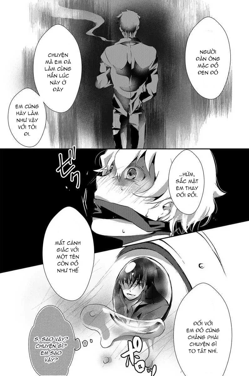 Đọc truyện Bán Thân Trả Nợ - Chapter 1